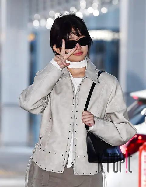 REI (IVE) — Airport