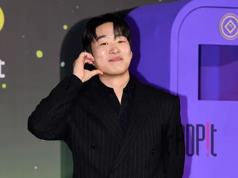 Ahn Jae-hong — Dak Gangjeong Production Briefing