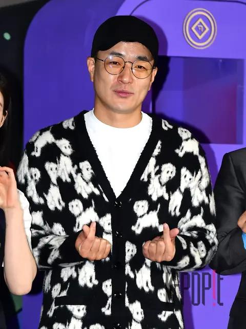 Director Lee Byung-hun — Dak Gangjeong Production Briefing