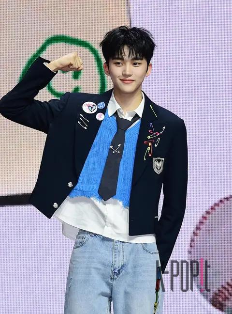 Lunate Do-hyun — Showcase