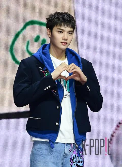 Lunate Ji-eun-ho — Showcase