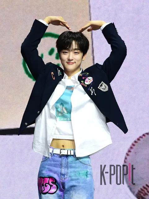 Lunate Jin-su — Showcase