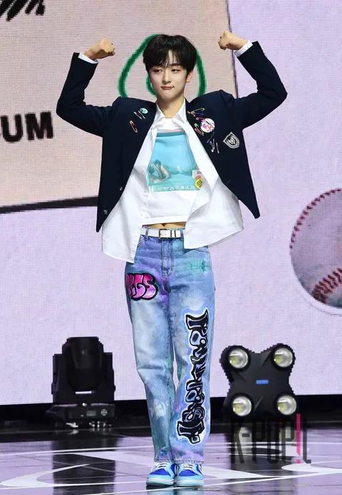 Lunate Jin-su — Showcase