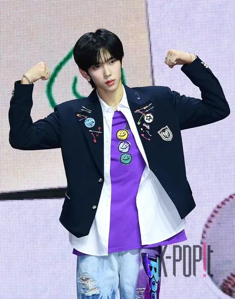 Lunate Kael — Showcase