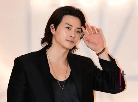 Kim Ji-hoon — Bulgari Launch