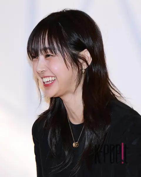 Kim Hye-jun — Bulgari Launch