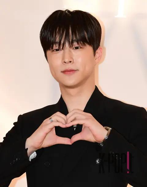 Bae In-hyuk — Bulgari Launch