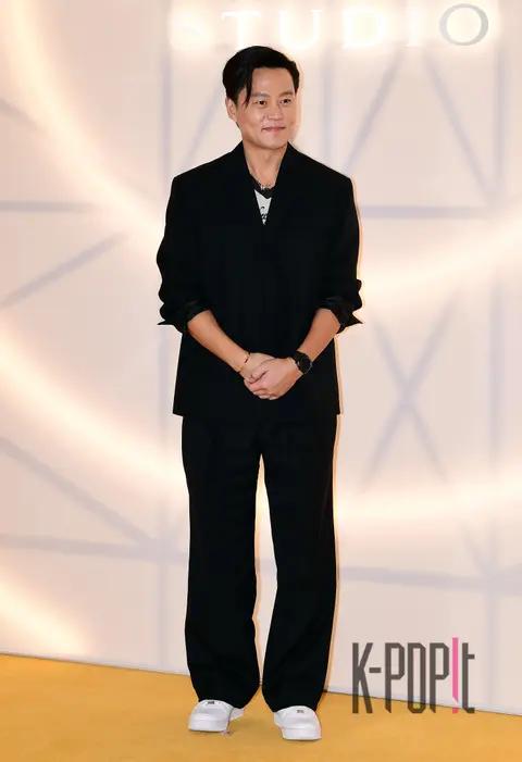 Lee Seo-jin — Bulgari Launch