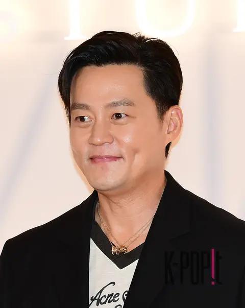 Lee Seo-jin — Bulgari Launch