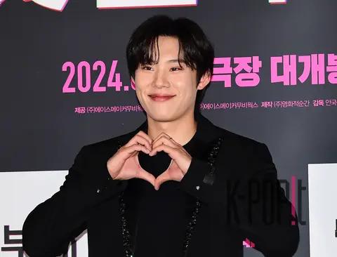 Kim Sung-chul — Comment Brigade Press Screening