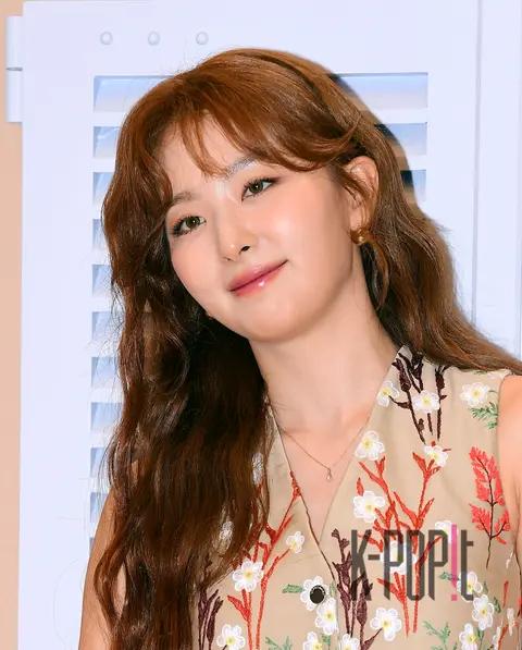 Seulgi (Red Velvet) — Launch