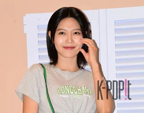 Sooyoung (Girls' Generation) — Launch
