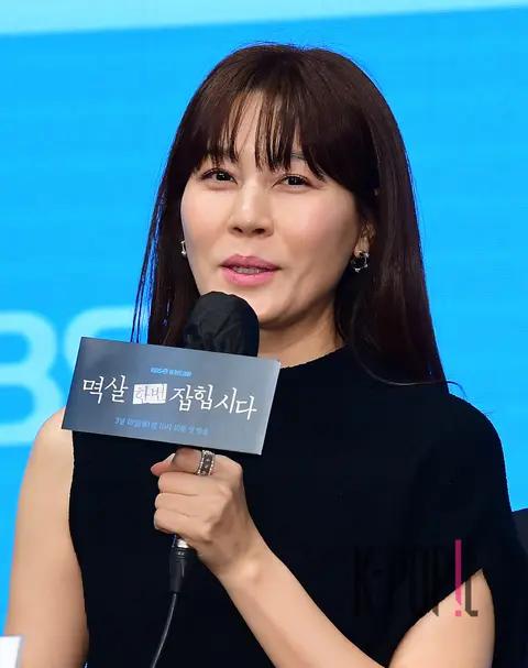 Kim Ha-neul — Let's Grab the Collar Once Production Briefing