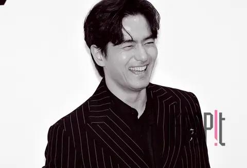 Lee Jin-wook — Launch