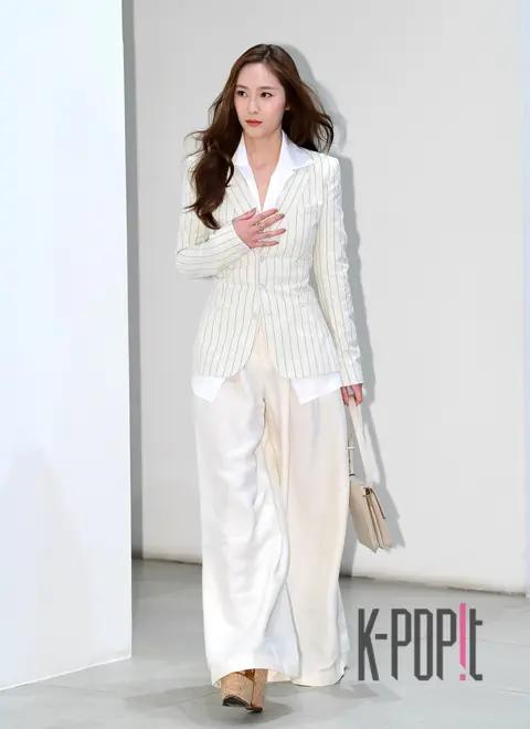 Krystal — Launch