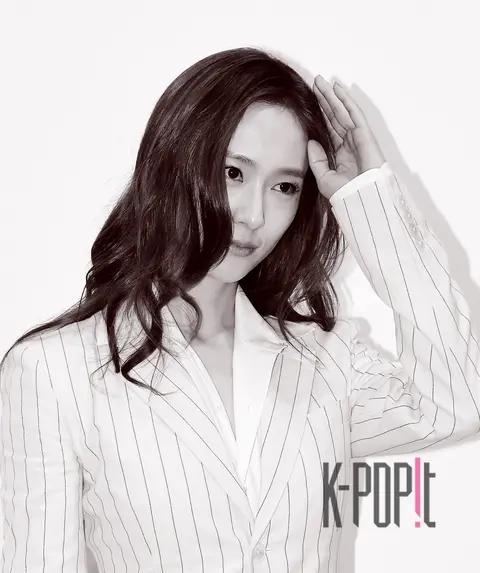 Krystal — Launch