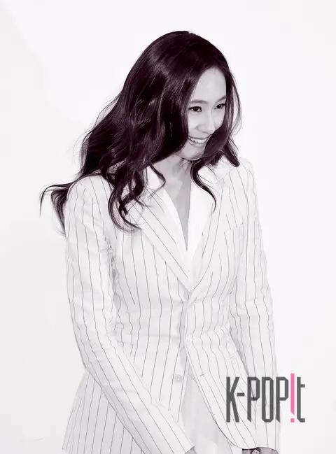 Krystal — Launch