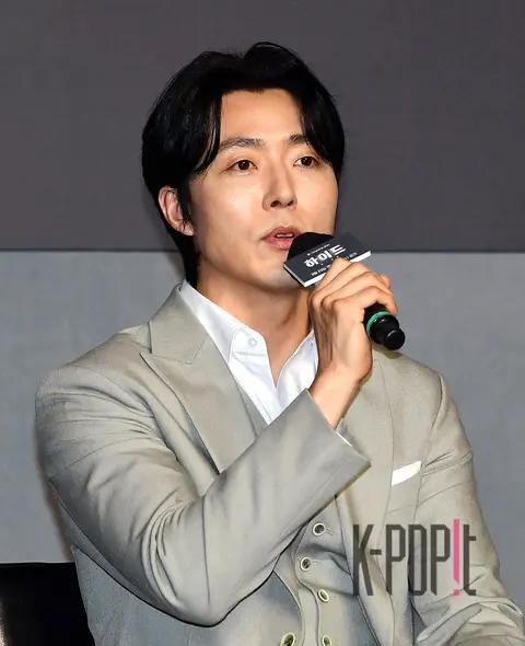 Lee Moo-saeng — Hide Production Briefing