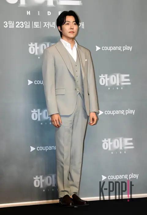 Lee Moo-saeng — Hide Production Briefing