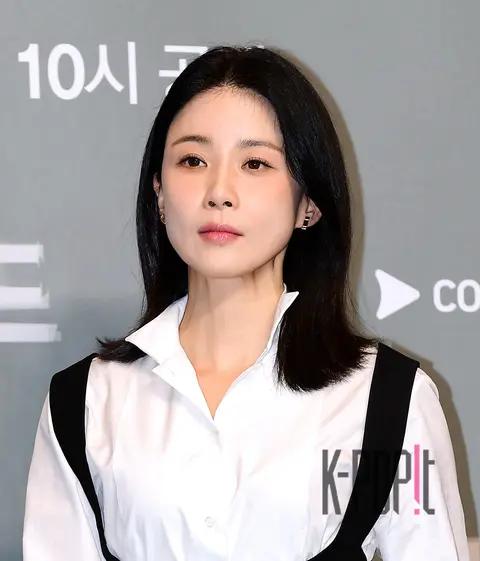 Lee Bo-young — Hide Production Briefing