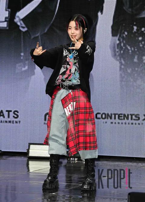 Jung Sun-hye (YongPaSi) — Showcase