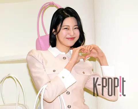 Choi Hye-sun — Launch