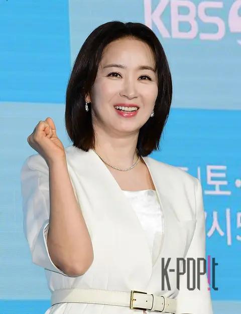 Yun Yu-seon — Beauty and the Pure Man Production Briefing