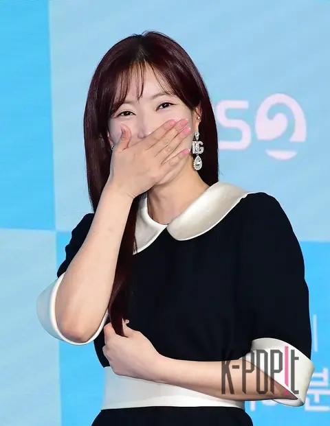 Yim Soo-hyang — Beauty and the Pure Man Production Briefing