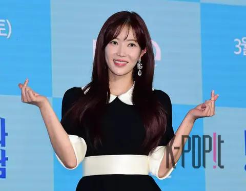 Yim Soo-hyang — Beauty and the Pure Man Production Briefing
