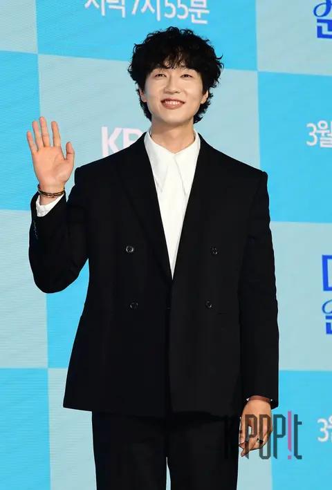 Ji Hyun-woo — Beauty and the Pure Man Production Briefing