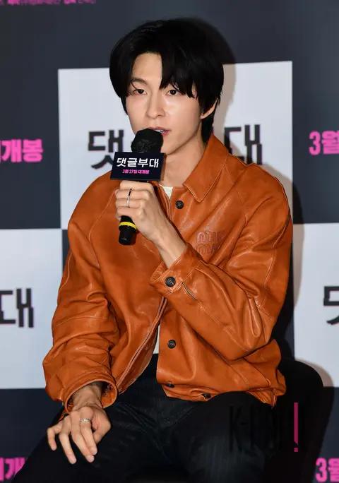 Hong Kyung — Comment Army Showcase