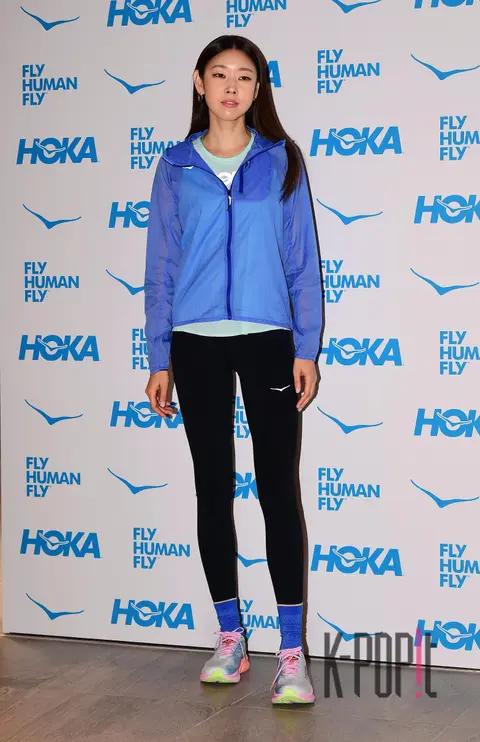 Han Hye-jin — Launch