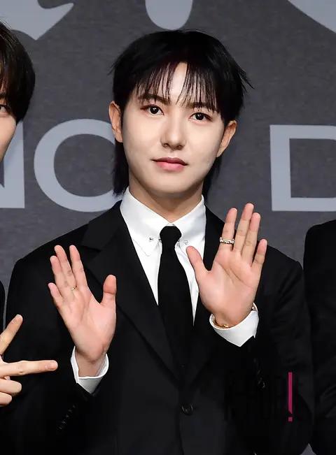 Renjun (NCT DREAM) — NCT DREAM Press Conference
