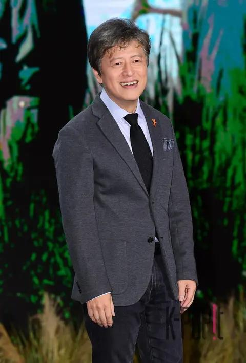 Kwon Hae-hyo — Parasyte: The Grey Production Briefing