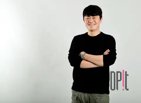 Kim Gyul — Interview