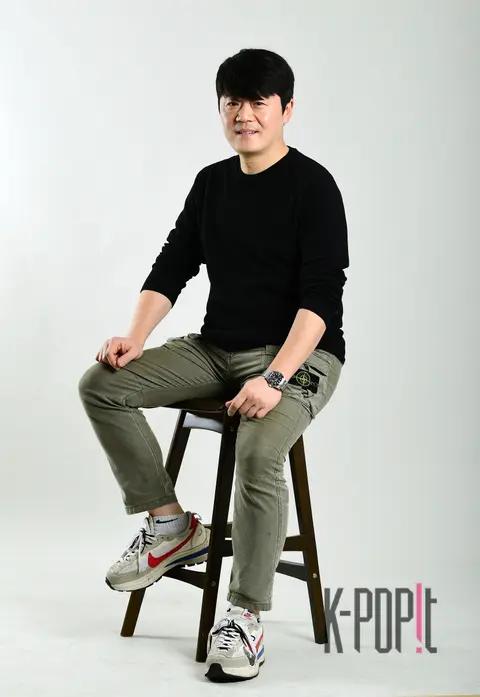 Kim Gyul — Interview