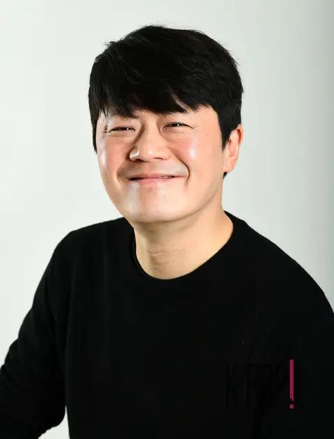 Kim Gyul — Interview