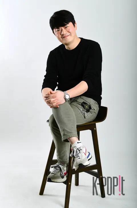 Kim Gyul — Interview