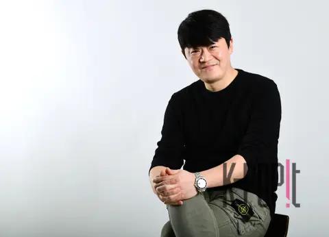 Kim Gyul — Interview