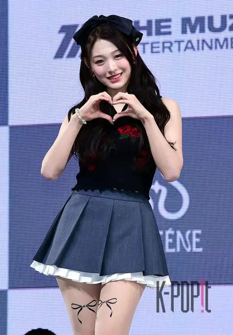 Lisence Minami — Debut Showcase