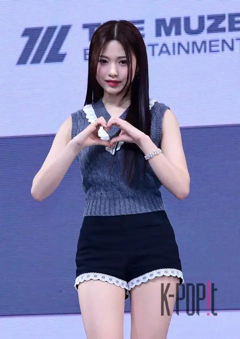 Lisence Jena — Debut Showcase