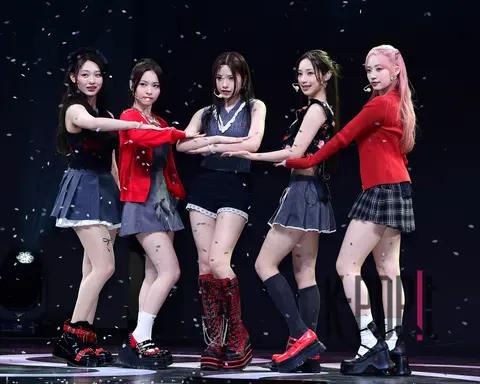 Lisenne — Debut Showcase