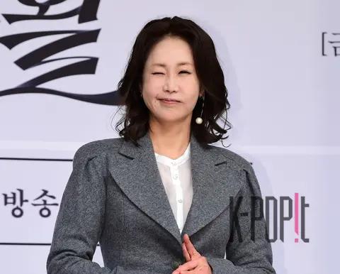 Shin Eun-kyung — Seven of Revival Production Briefing