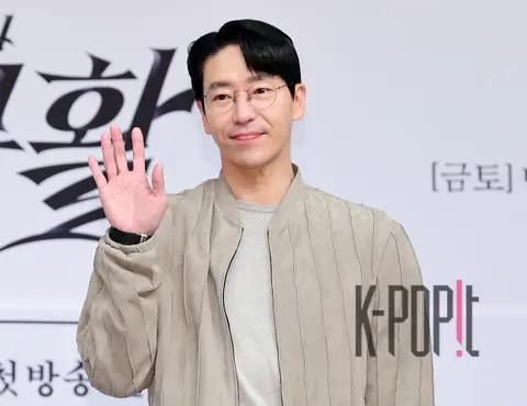 Eom Ki-joon — Seven of Revival Production Briefing