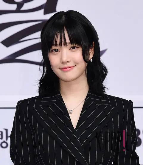 Lee Yu-bi — Seven of Revival Production Briefing