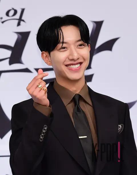 Lee Jung-shin — Seven of Revival Production Briefing