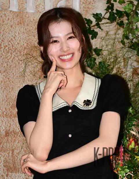 Sana (TWICE) — Launch