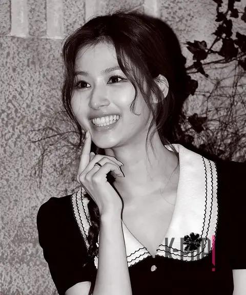 Sana (TWICE) — Launch