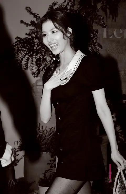 Sana (TWICE) — Launch