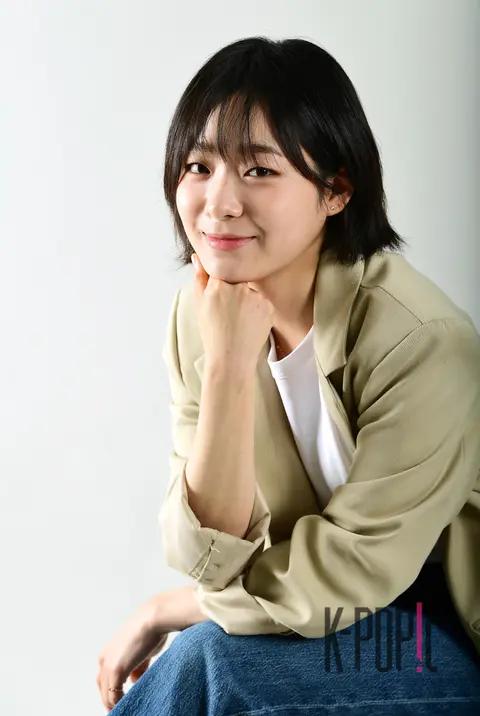 Oh Se-eun — Interview